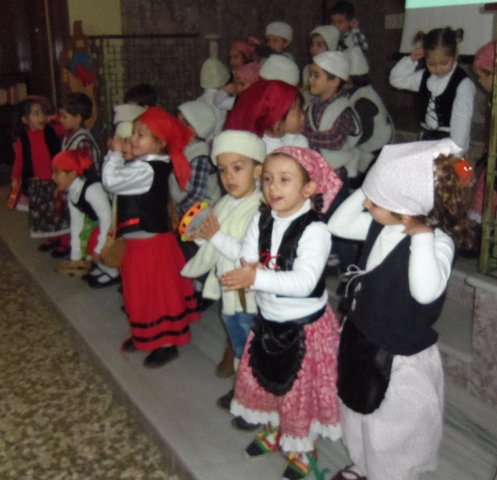 navidad 2014